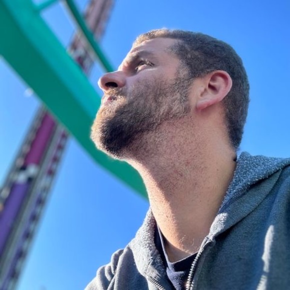 Meet your Posher, Adam - Picture 1 of 1